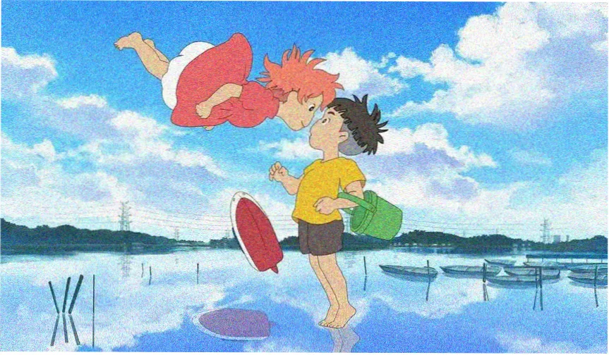风情万种野玫瑰完整版主视觉画面